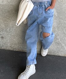 select shop mou | デニムパンツ
