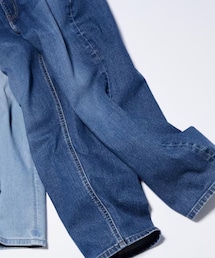 UNIQLO | デニムパンツ