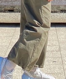 QUEEN SHOP | パンツ