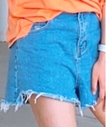 QUEEN SHOP | デニムパンツ