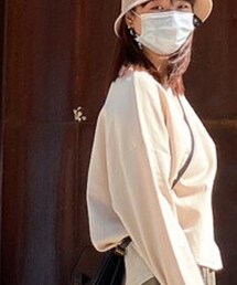 QUEEN SHOP | トップス