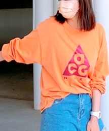 ACG | トップス