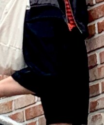 ZARA | デニムパンツ