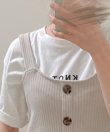 SM2 | Tシャツ/カットソー