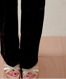 あしながおじさん | サンダル