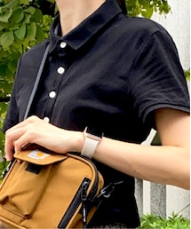 TOMMY HILFIGER | ポロシャツ