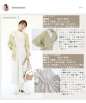 しまむら(シマムラ)の「トップス(カーディガン/ボレロ)」
