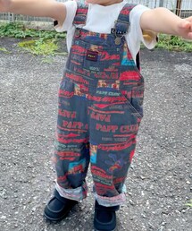 古着 | オールインワン・サロペット