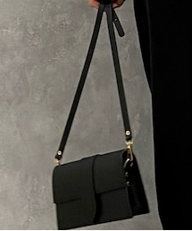 Rouge vif | ショルダーバッグ