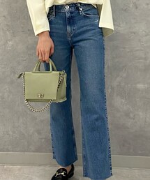 upperhights | デニムパンツ