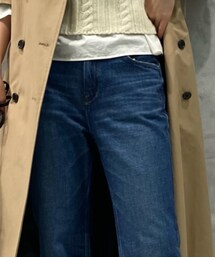 upperhights | デニムパンツ