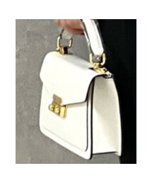 Rouge vif | バッグ