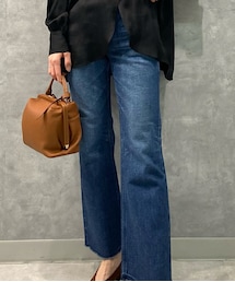 upperhights | デニムパンツ