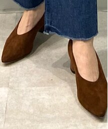 PELLICO | シューズ