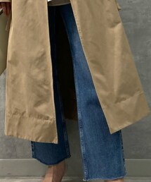 upperhights | デニムパンツ