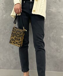 upperhights | デニムパンツ