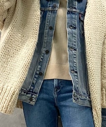 Rouge vif | カーディガン/ボレロ