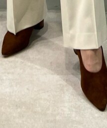 PELLICO | パンプス