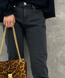 upperhights | デニムパンツ