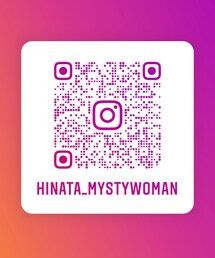 Instagram🌷☞【@hinata_mystywoman】 | その他