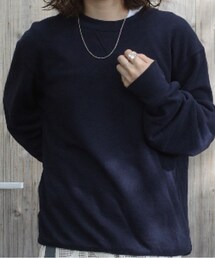 UNIQLO | スウェット