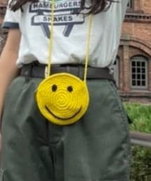 にこちゃん | ボディバッグ/ウエストポーチ