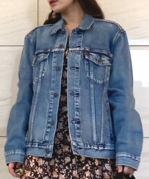 Levi's | デニムジャケット