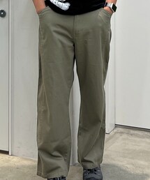 XLARGE | パンツ