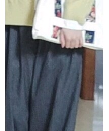 NO | パンツ