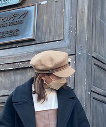 CA4LA | キャスケット