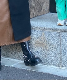 BALENCIAGA | ブーツ
