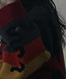 Open the door | ニット/セーター