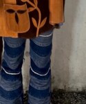 HYSTERIC GLAMOUR(ヒステリックグラマー)の「パンツ(デニムパンツ)」