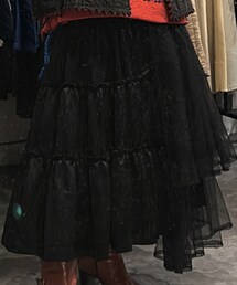 COMME des GARCONS | スカート