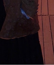 noir kei ninomiya | スカート