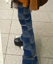 HYSTERIC GLAMOUR | デニムパンツ