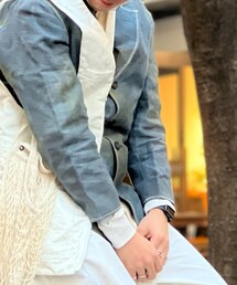 VINTAGE | テーラードジャケット