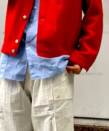 DOLCE&GABBANA | シャツ/ブラウス