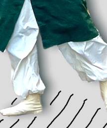 MILITALY | カーゴパンツ