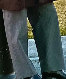 RAKINES | スラックス