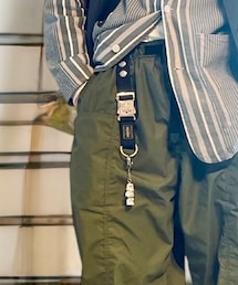 PORTER | キーホルダー