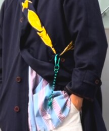 PORTER | キーホルダー