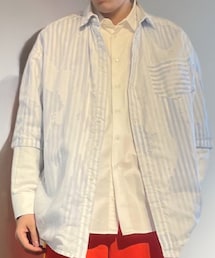 DRESS | シャツ/ブラウス