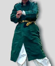 VINTAGE | トレンチコート