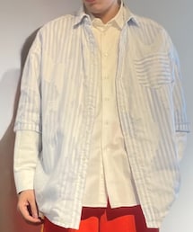 KA WA KEY | シャツ/ブラウス