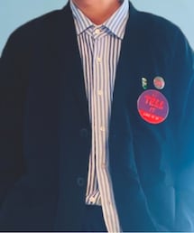 BRAIN DEAD | シャツ/ブラウス