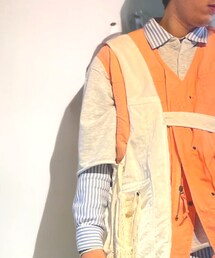 SAUVENIR | Tシャツ/カットソー