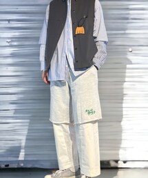 SAUVENIR | スウェットパンツ