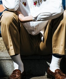 VINTAGE | チノパンツ