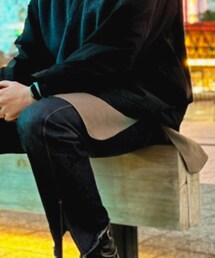 TOMORROWLAND  | シャツ/ブラウス